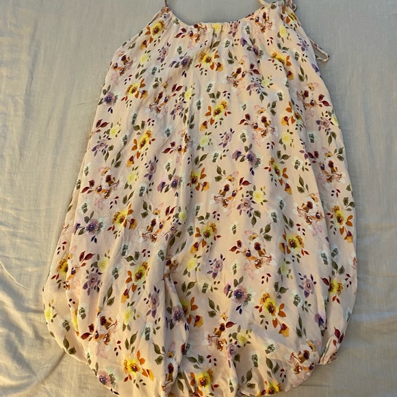 Lovers + Friends
Hydie Multi Poppy Floral Dress (1) - Picture 5 of 8